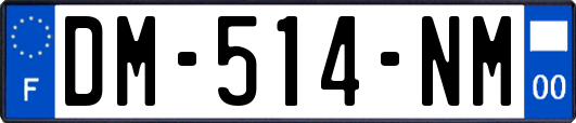 DM-514-NM