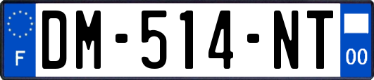 DM-514-NT