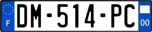 DM-514-PC