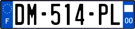 DM-514-PL