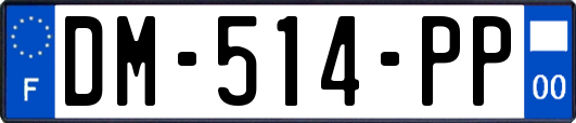 DM-514-PP