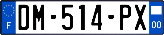 DM-514-PX
