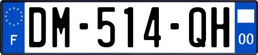 DM-514-QH