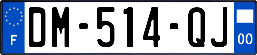 DM-514-QJ