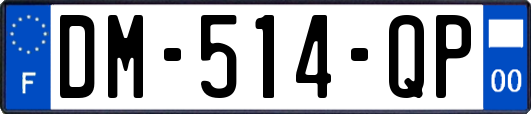 DM-514-QP