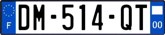 DM-514-QT