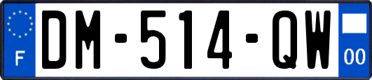 DM-514-QW