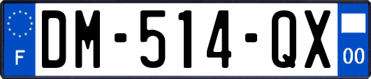 DM-514-QX