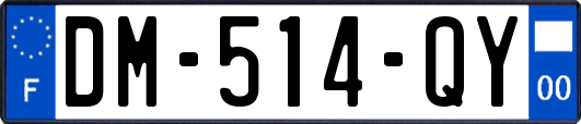 DM-514-QY