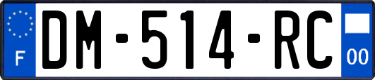 DM-514-RC
