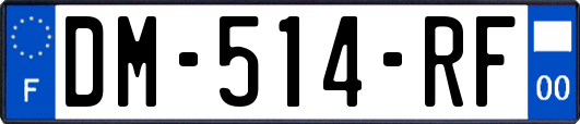 DM-514-RF