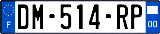 DM-514-RP