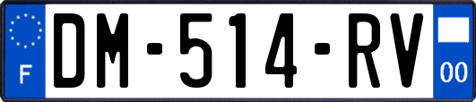 DM-514-RV