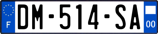 DM-514-SA