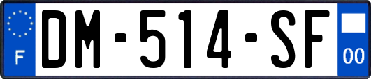 DM-514-SF