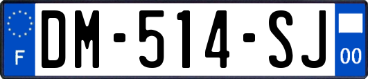DM-514-SJ