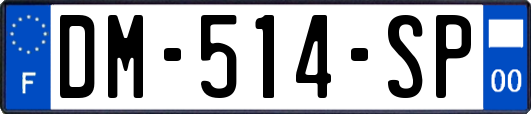 DM-514-SP