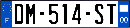 DM-514-ST