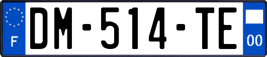 DM-514-TE