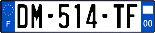 DM-514-TF