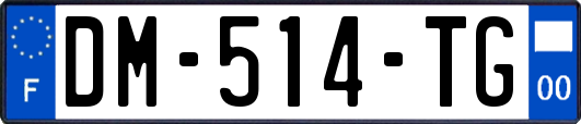 DM-514-TG