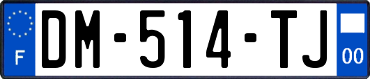 DM-514-TJ