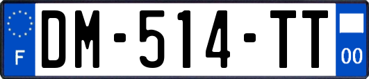 DM-514-TT