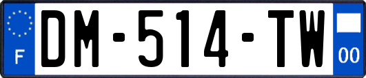 DM-514-TW