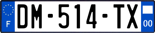 DM-514-TX