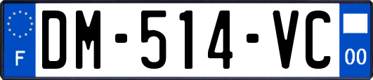 DM-514-VC