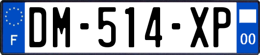 DM-514-XP