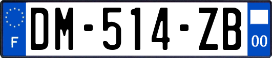 DM-514-ZB