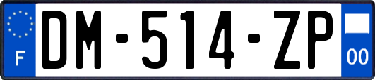 DM-514-ZP