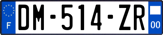 DM-514-ZR