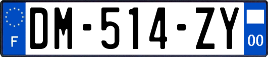 DM-514-ZY