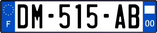 DM-515-AB