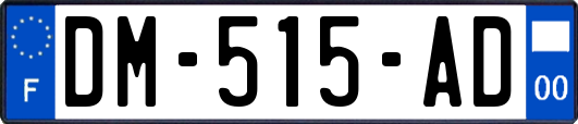 DM-515-AD