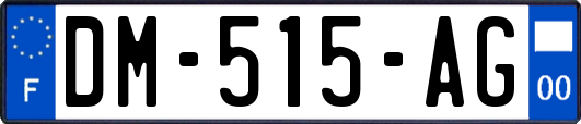 DM-515-AG