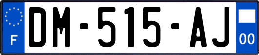 DM-515-AJ