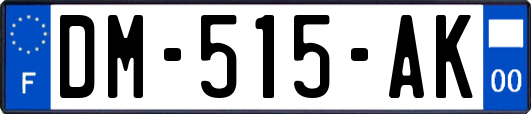 DM-515-AK