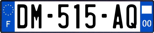 DM-515-AQ