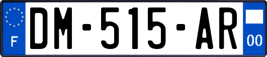 DM-515-AR