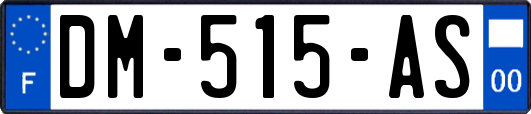 DM-515-AS