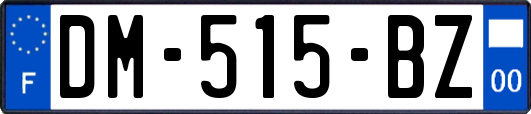 DM-515-BZ