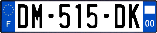 DM-515-DK