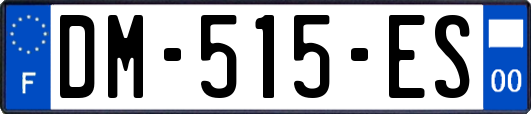 DM-515-ES