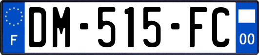 DM-515-FC