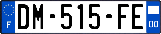 DM-515-FE