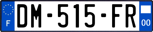 DM-515-FR