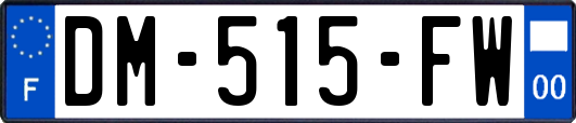 DM-515-FW